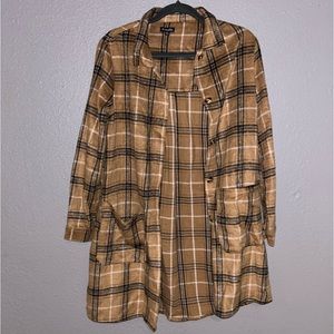 Boutique bought cardigan